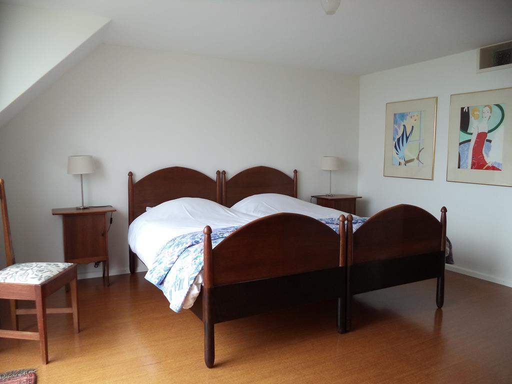 Aan Het Veer Minimaal 4 Overnachtingen Apartman Dieren Szoba fotó