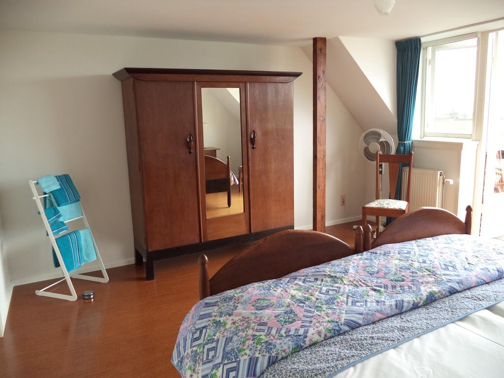 Aan Het Veer Minimaal 4 Overnachtingen Apartman Dieren Szoba fotó