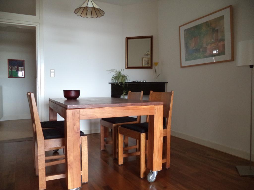 Aan Het Veer Minimaal 4 Overnachtingen Apartman Dieren Szoba fotó